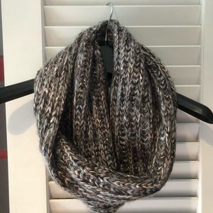 Infinity Scarf
